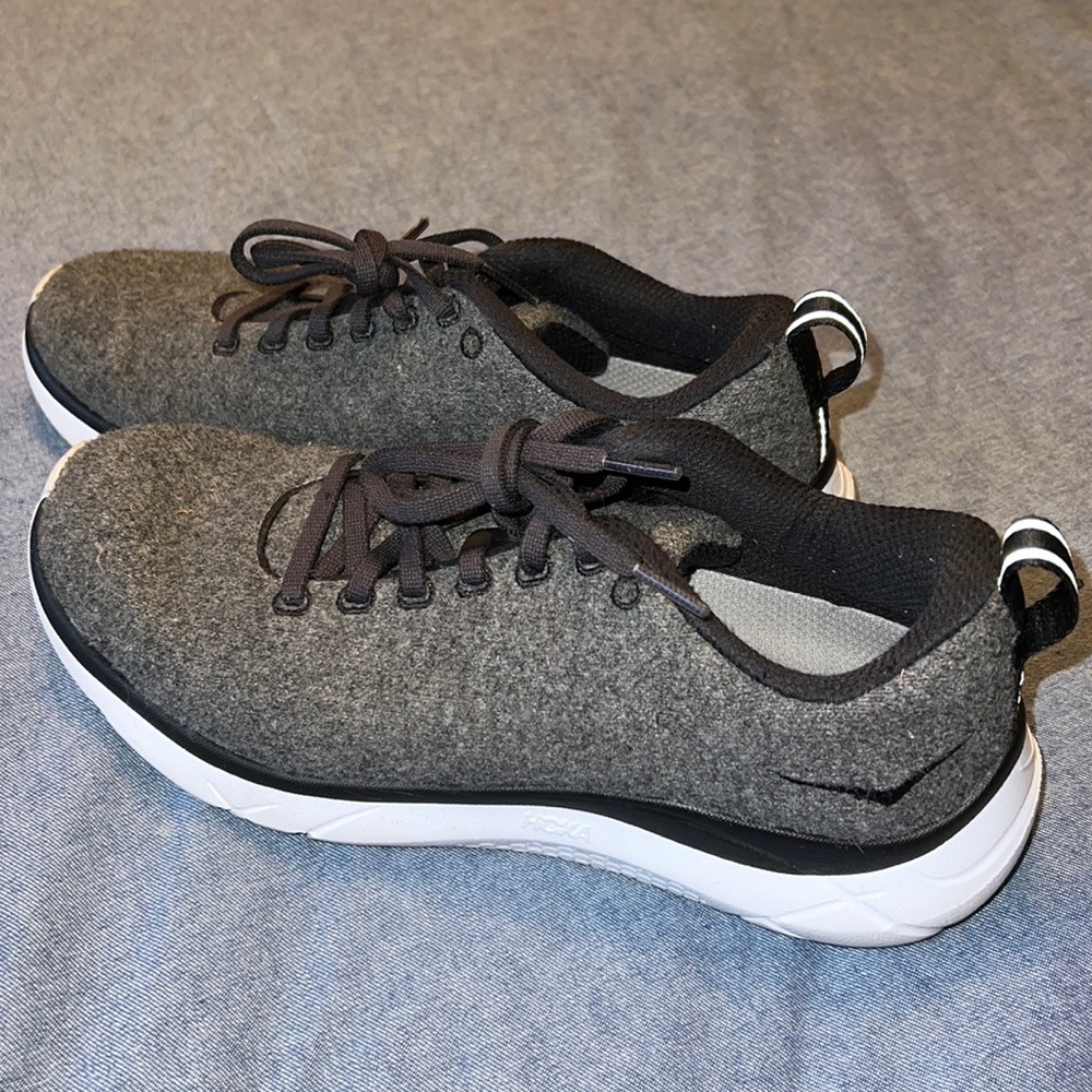 GUC Hoka One One size 7